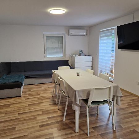 Apartma Tija Apartment Tolmin Exterior photo