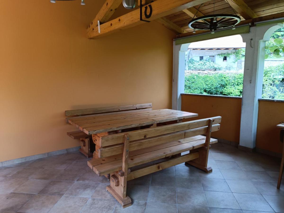 Apartma Tija Apartment Tolmin Exterior photo