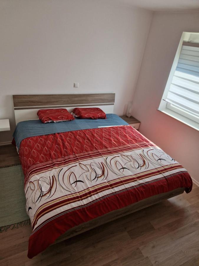 Apartma Tija Apartment Tolmin Exterior photo