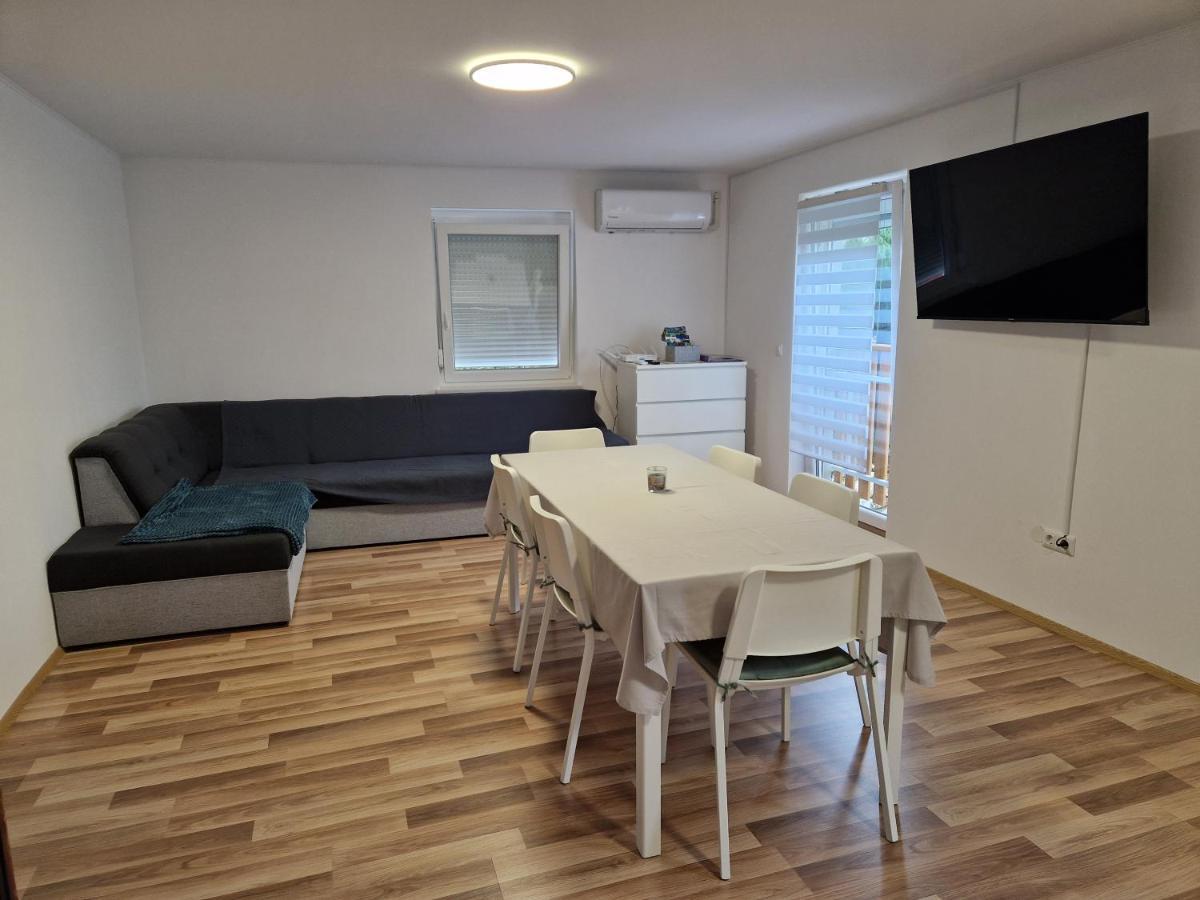 Apartma Tija Apartment Tolmin Exterior photo